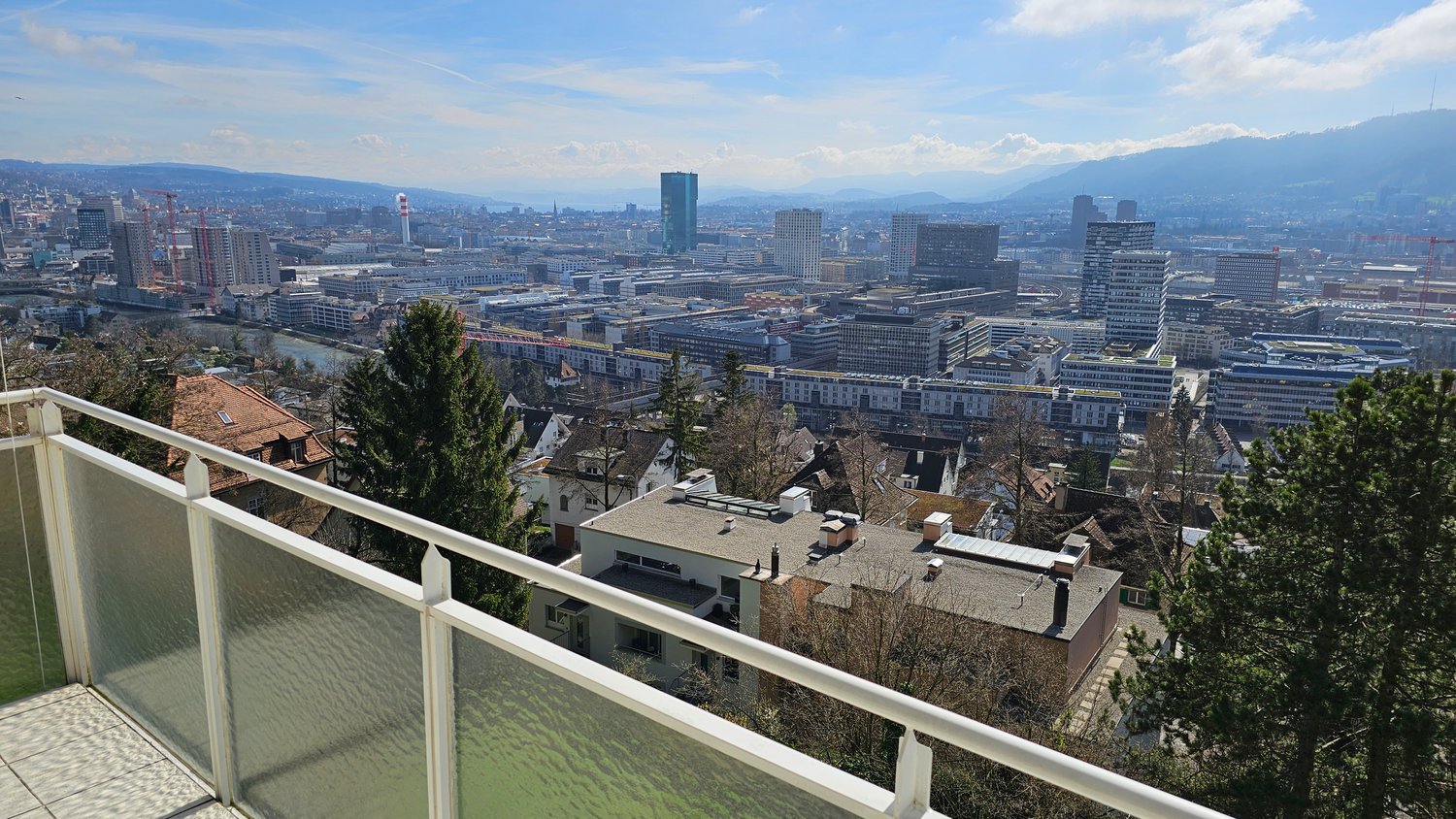 Apartment & house for rent in Zurich (Zürich) homegate.ch