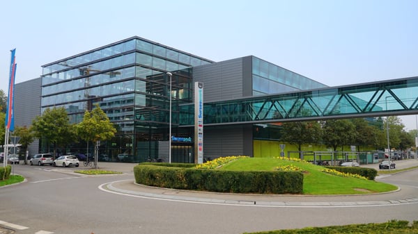 Vorschaubild der Immobilie