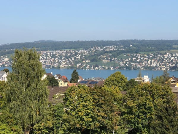 Helle Büroräume mit Aussicht für inspirierendes Arbeiten 2