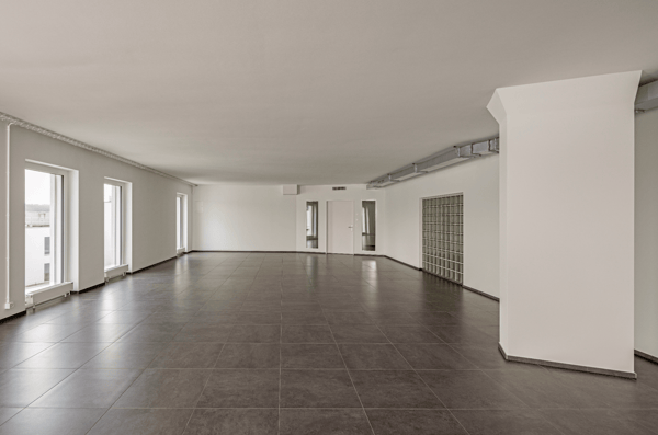 Attika-Büro in Oftringen 2