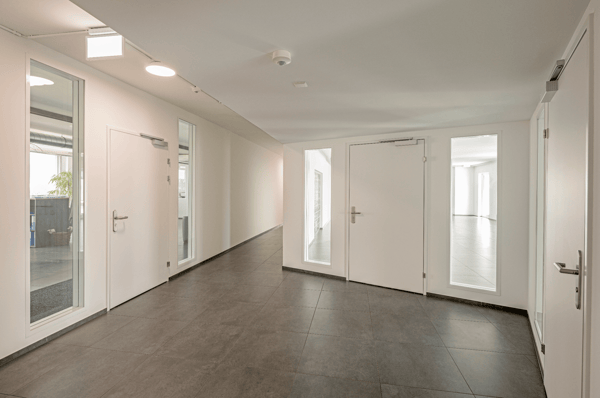 Attika-Büro in Oftringen 4