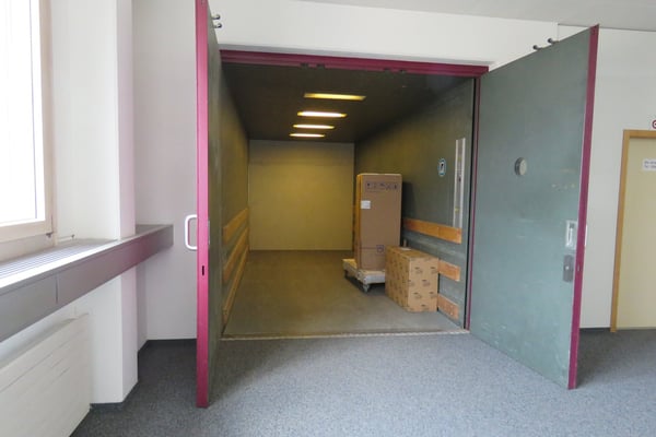 Büro- Gewerbeflächen 2. Obergeschoss 2