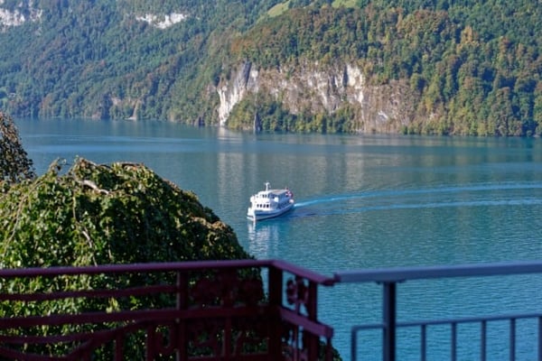 Exklusives Wohnen am Vierwaldstättersee 3