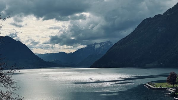 Exklusives Wohnen am Vierwaldstättersee 10
