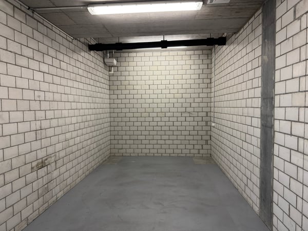 Büro an bester Lage in Chur-West (optional mit Industrie- / Gewerberäumen und/oder Lagerfläche) 8