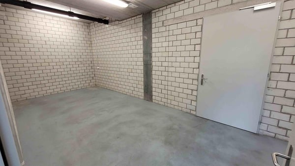 Büro an bester Lage in Chur-West (optional mit Industrie- / Gewerberäumen und/oder Lagerfläche) 8