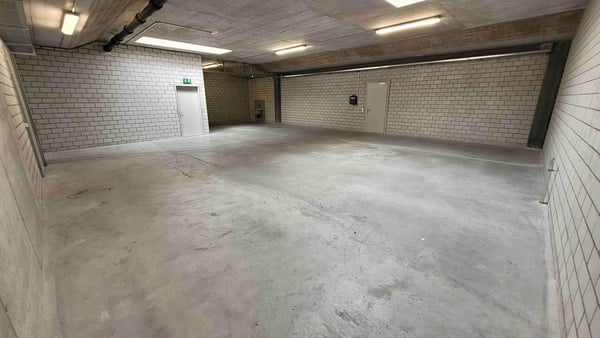 Büro an bester Lage in Chur-West (optional mit Industrie- / Gewerberäumen und/oder Lagerfläche) 11