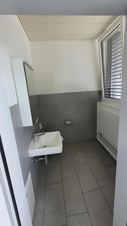 Büro an bester Lage in Chur-West (optional mit Industrie- / Gewerberäumen und/oder Lagerfläche) 9