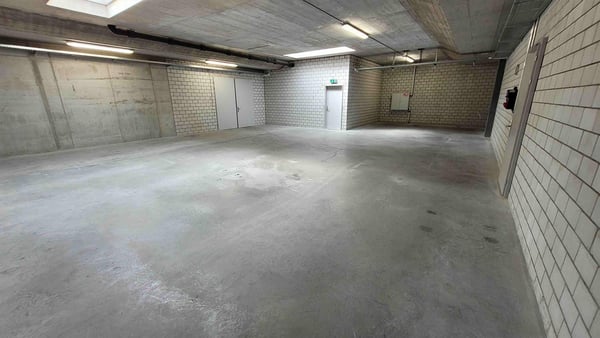 Büro an bester Lage in Chur-West (optional mit Industrie- / Gewerberäumen und/oder Lagerfläche) 12