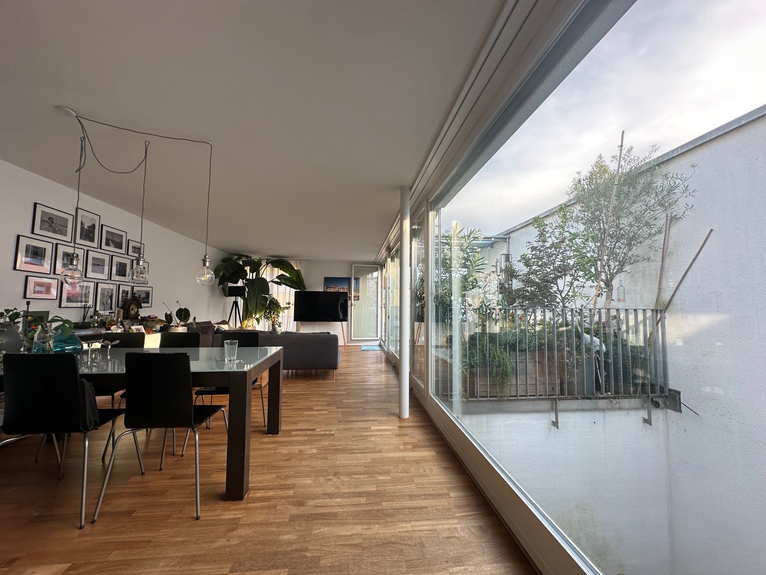 Wohnung mieten in Wettingen | homegate.ch