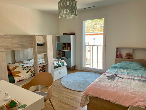 Apartment in Clarens 2