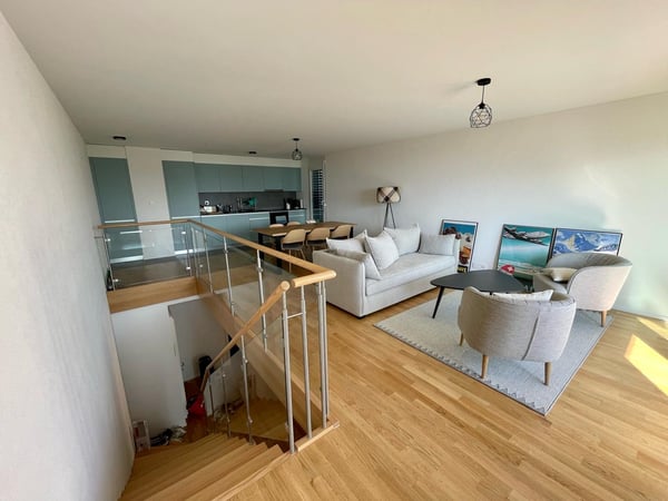 Apartment in Clarens 1