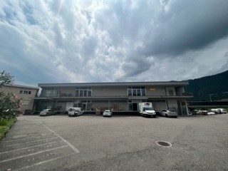 Immob. residenziale/commerciale a Lamone 1