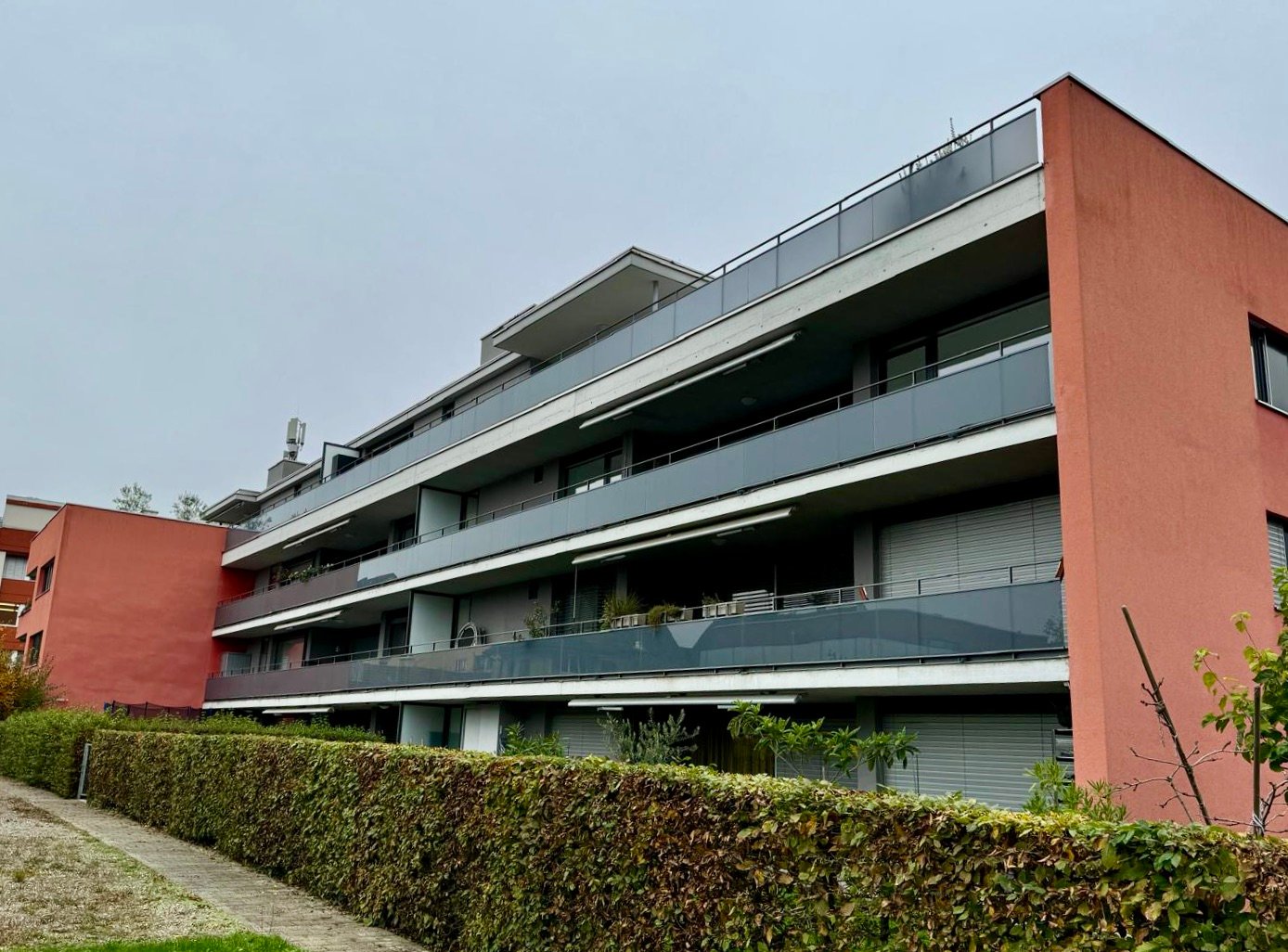 Wohnung kaufen in Wettingen | homegate.ch