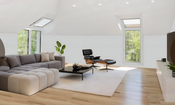 Moderne 1.5 Zimmer Eigentumswohnung in Wolhusen 6