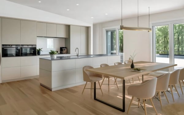 Moderne 1.5 Zimmer Eigentumswohnung in Wolhusen 4