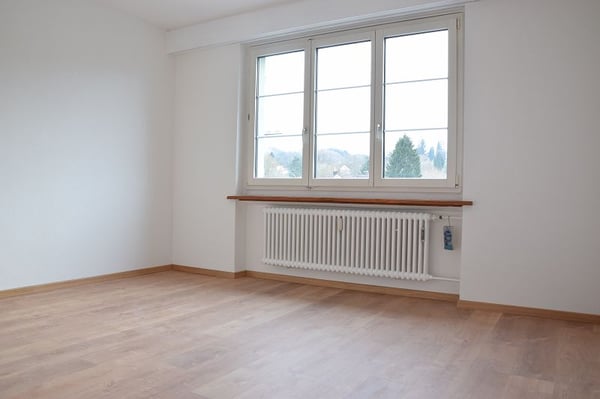 Vollvermietetes Renditeobjekt mit 6 Einheiten und Entwicklungspotenzial 5