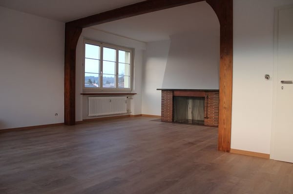 Vollvermietetes Renditeobjekt mit 6 Einheiten und Entwicklungspotenzial 7