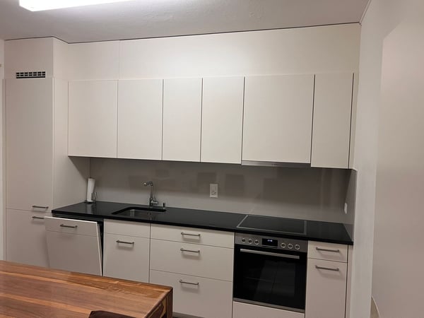 Vollvermietetes Renditeobjekt mit 6 Einheiten und Entwicklungspotenzial 4