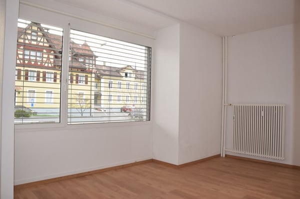 Vollvermietetes Renditeobjekt mit 6 Einheiten und Entwicklungspotenzial 12