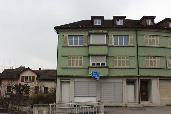 Vollvermietetes Renditeobjekt mit 6 Einheiten und Entwicklungspotenzial 2