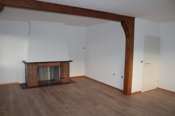 Vollvermietetes Renditeobjekt mit 6 Einheiten und Entwicklungspotenzial 6