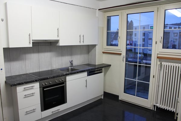 Vollvermietetes Renditeobjekt mit 6 Einheiten und Entwicklungspotenzial 9