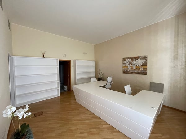 Ufficio a Lugano 9