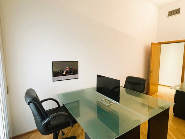 Ufficio a Lugano 4