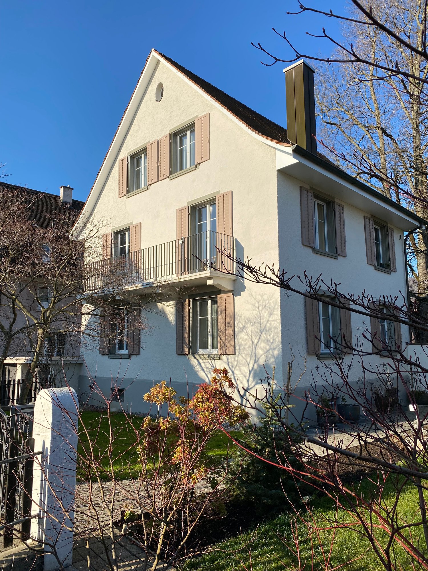 30 Immobilien mieten in Wettingen | homegate.ch