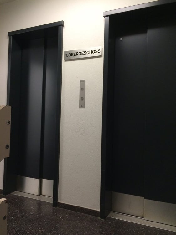 Lager und Büro / Therapie/ Praxis usw. Räumlichkeiten in Wädenswil 2