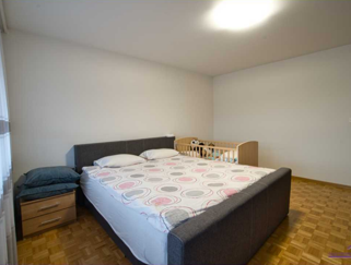 4 - Zimmerwohnung in Gebenstorf