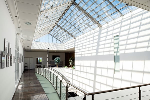 Per sofort 710m2 ausgebaute Büroräumlichkeiten in Urdorf zu vermieten 4