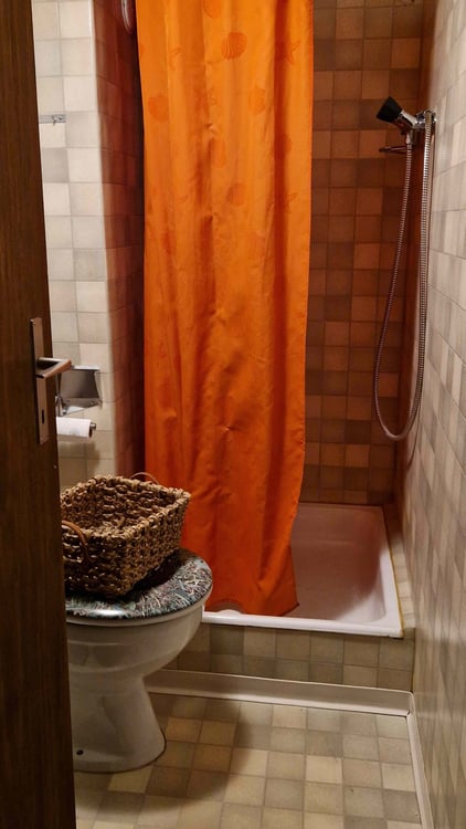 Charmante Dachwohnung in Eischoll 8