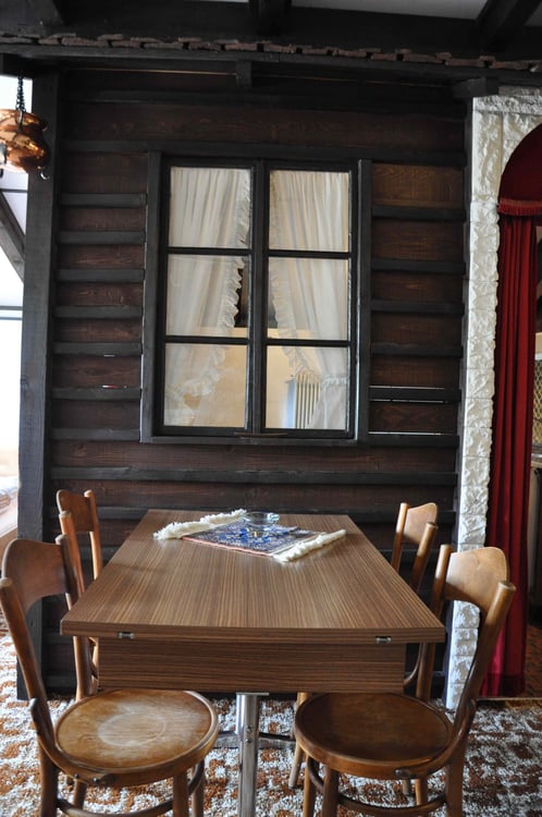 Charmante Dachwohnung in Eischoll 11