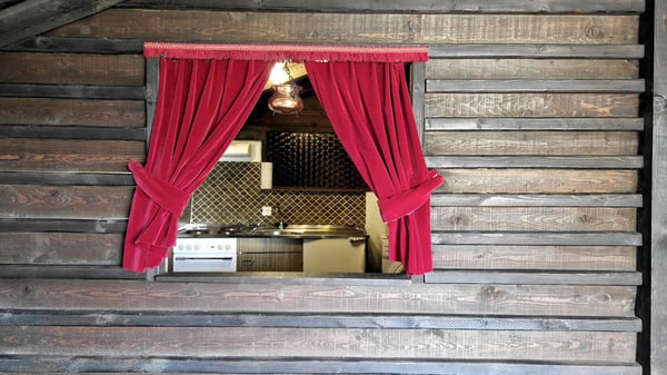 Charmante Dachwohnung in Eischoll 9