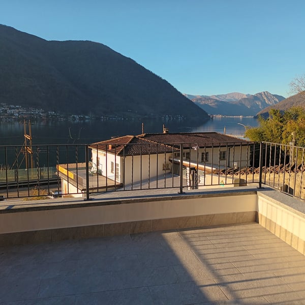 Appartamento a Capolago 1