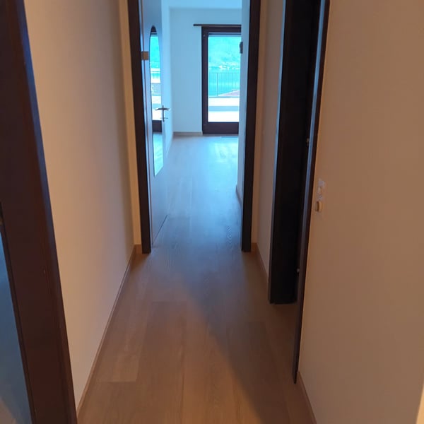 Appartamento a Capolago 8
