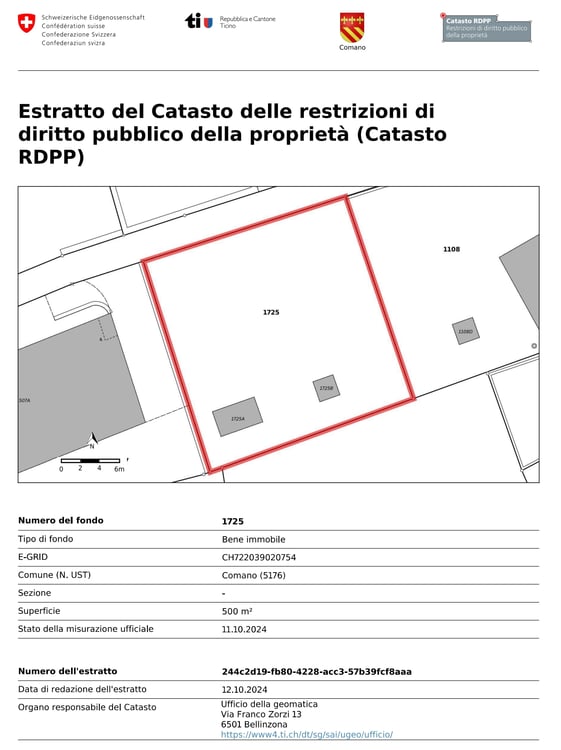 Gioiellino raro, per un rifugio unico ed esclusivo 9
