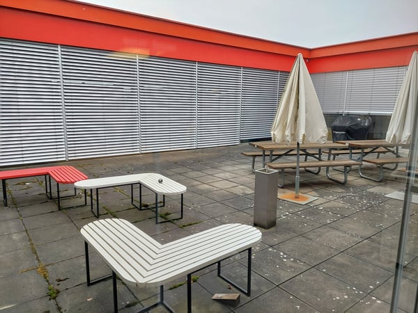 Büro in Kaiseraugst 15