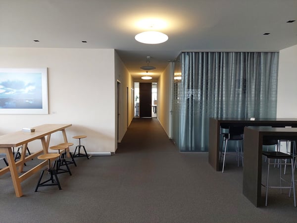 Büro in Kaiseraugst 13