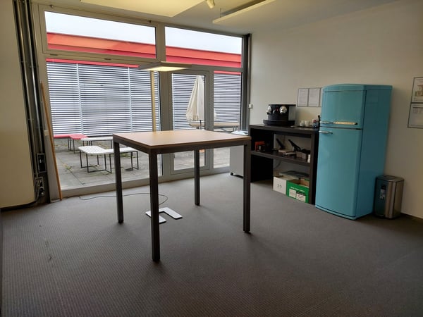 Büro in Kaiseraugst 7