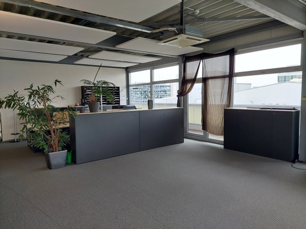 Büro in Kaiseraugst 3