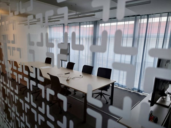 Büro in Kaiseraugst 9