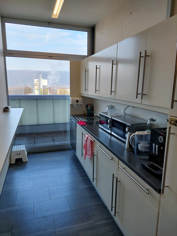 Büro in Kaiseraugst 14