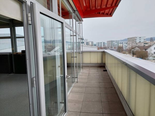 Büro in Kaiseraugst 10