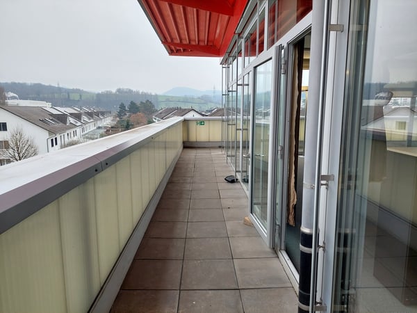 Büro in Kaiseraugst 11