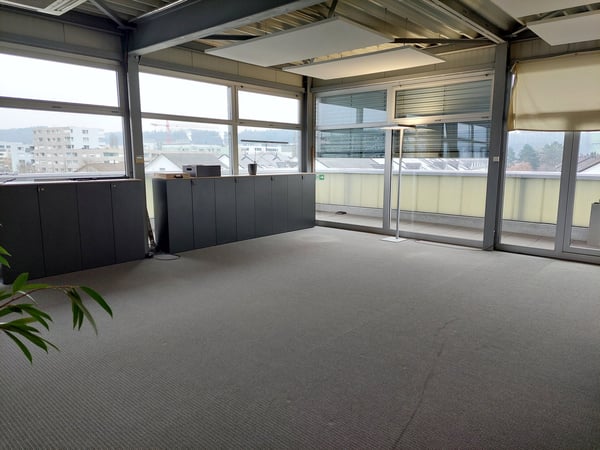 Büro in Kaiseraugst 5