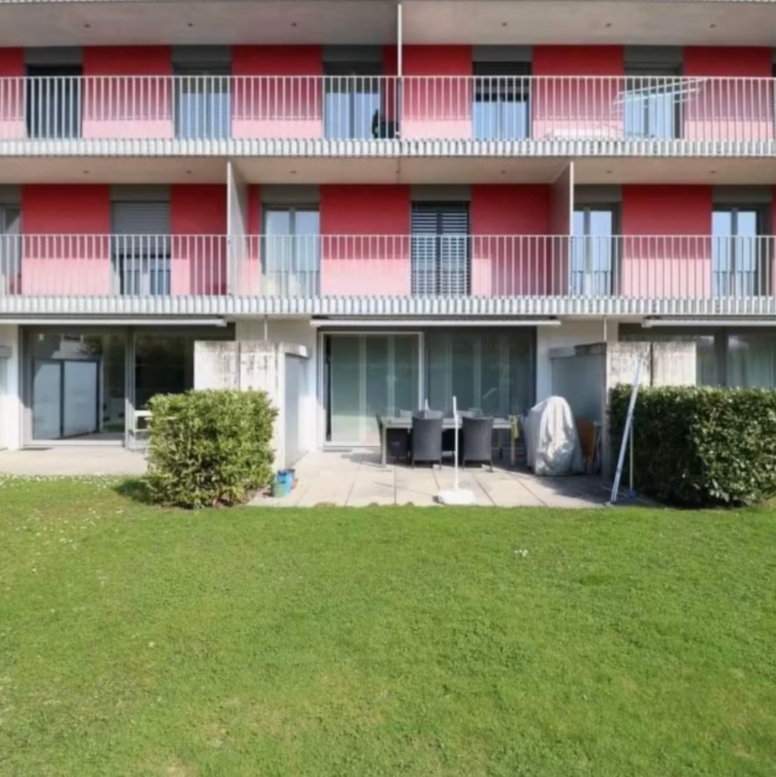 32 Wohnung mieten in Wettingen | homegate.ch