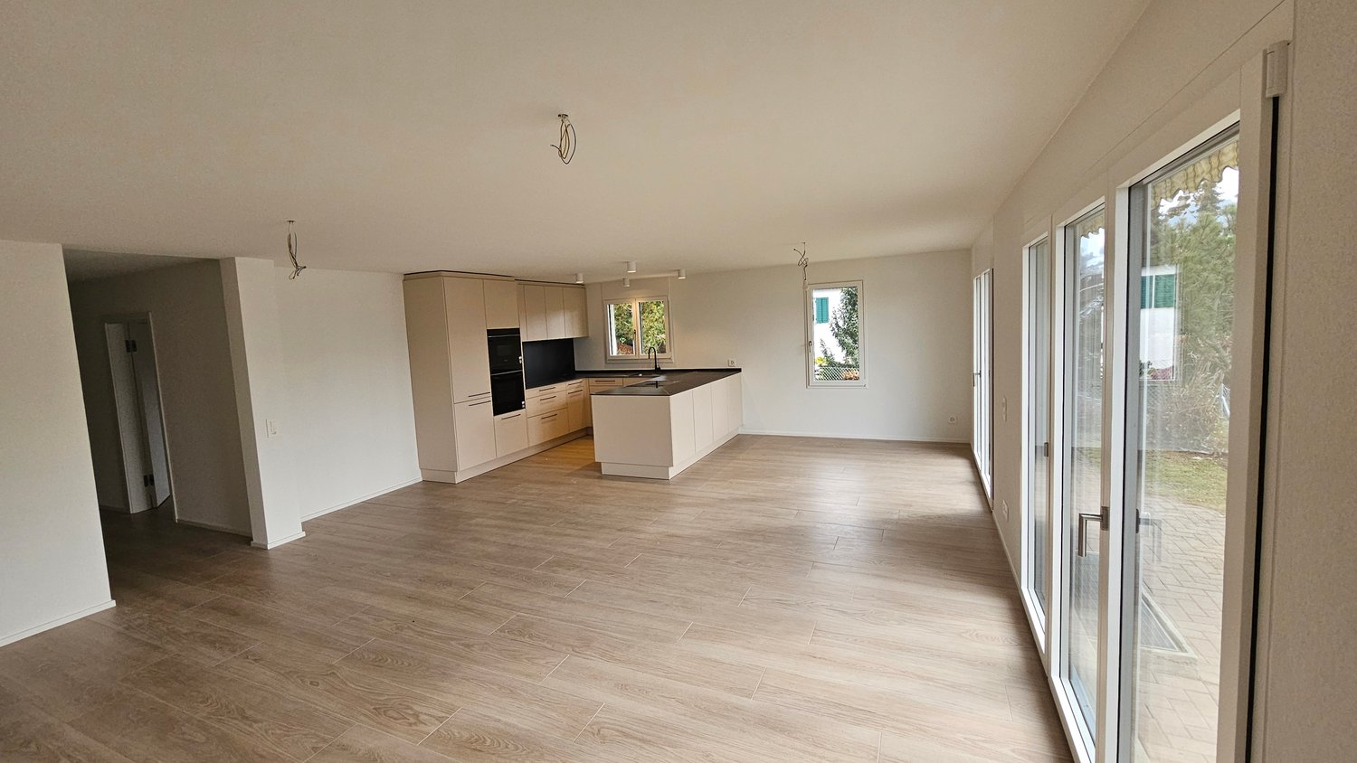 33 Wohnung mieten in Wettingen | homegate.ch